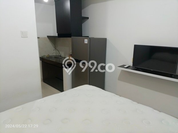 Sewa Apartemen Murah di BSD, Tangerang Selatan Lokasi Strategis Sewa Apartemen Murah di BSD, Tangerang Selatan Lokasi Strategis