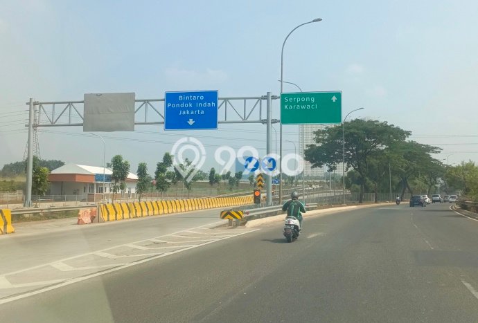 Sewa Apartemen Harga Terjangkau di BSD 1 KT Sewa Apartemen Harga Terjangkau di BSD 1 KT