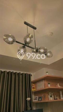 Dijual Segera Apartemen 2 KT & 1 KM di BSD, Tangerang Selatan Dijual Segera Apartemen 2 KT & 1 KM di BSD, Tangerang Selatan
