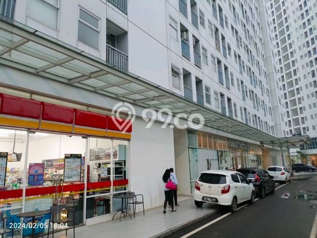 Komersial For Sale di Kawasan BSD, Tangerang Selatan Harga Kompetitif Komersial For Sale di Kawasan BSD, Tangerang Selatan Harga Kompetitif