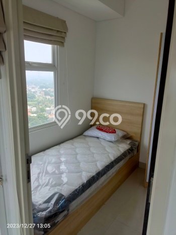 BEST LOCATION! Apartemen di BSD, 1 KM, Luas 36m2m², Bisa Segera Huni, Fasilitas Modern BEST LOCATION! Apartemen di BSD, 1 KM, Luas 36m2m², Bisa Segera Huni, Fasilitas Modern