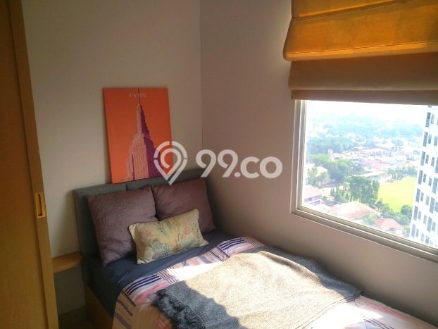 Sewa Apartemen Harga Terjangkau di BSD 1 KT Sewa Apartemen Harga Terjangkau di BSD 1 KT