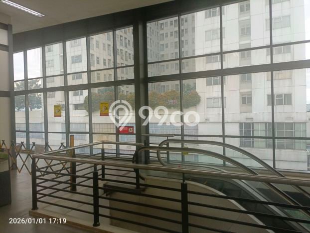 Dijual Apartemen 2 KT 1 KM di BSD Dijual Apartemen 2 KT 1 KM di BSD