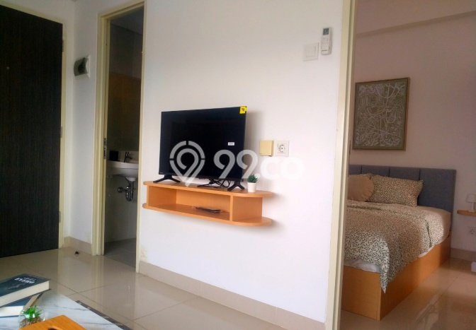 Sewa Apartemen Harga Terjangkau di BSD 1 KT Sewa Apartemen Harga Terjangkau di BSD 1 KT