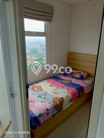 Disewakan Segera Apartemen Nyaman 0 KT di Kawasan BSD Disewakan Segera Apartemen Nyaman 0 KT di Kawasan BSD
