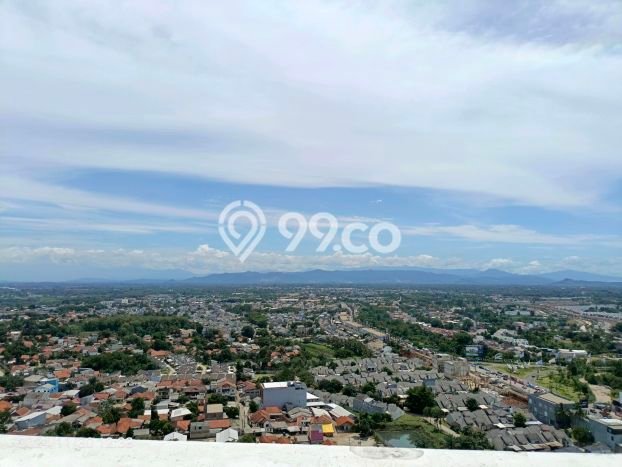 Hunian Apartemen Nyaman di BSD 2 Kamar Tidur Hunian Apartemen Nyaman di BSD 2 Kamar Tidur