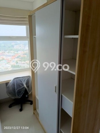 BEST LOCATION! Apartemen di BSD, 1 KM, Luas 36m2m², Bisa Segera Huni, Fasilitas Modern BEST LOCATION! Apartemen di BSD, 1 KM, Luas 36m2m², Bisa Segera Huni, Fasilitas Modern