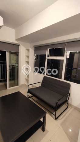 Disewakan Cepat! Hunian Apartemen Hemat di BSD, Tangerang Selatan 2 Kamar Tidur dan 1 Kamar Mandi Disewakan Cepat! Hunian Apartemen Hemat di BSD, Tangerang Selatan 2 Kamar Tidur dan 1 Kamar Mandi