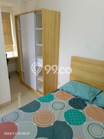 Disewakan Segera Apartemen Nyaman 0 KT di Kawasan BSD Disewakan Segera Apartemen Nyaman 0 KT di Kawasan BSD