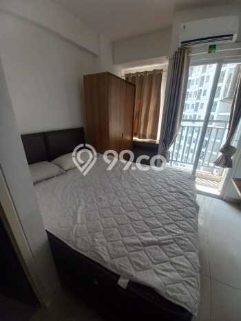 Apartemen Murah dengan 1 BR & 1 KM di Serpong Tangerang Selatan Apartemen Murah dengan 1 BR & 1 KM di Serpong Tangerang Selatan