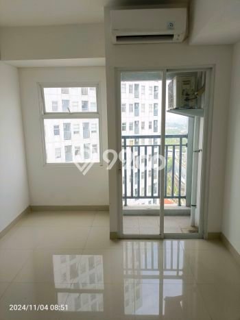 Hunian Apartemen 0 KT 0 KM Dijual di BSD Tangerang Selatan, Luas 20m2 Hunian Apartemen 0 KT 0 KM Dijual di BSD Tangerang Selatan, Luas 20m2