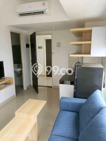 BEST LOCATION! Apartemen di BSD, 1 KM, Luas 36m2m², Bisa Segera Huni, Fasilitas Modern BEST LOCATION! Apartemen di BSD, 1 KM, Luas 36m2m², Bisa Segera Huni, Fasilitas Modern