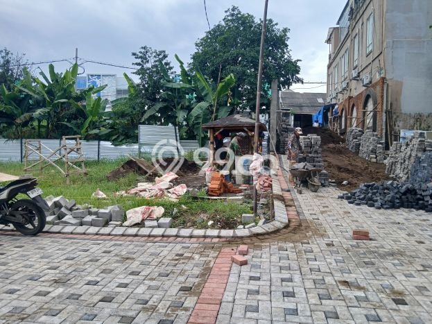 Cocok Untuk Investasi! Dijual Kost di Malang Kota 17 Kamar Cocok Untuk Investasi! Dijual Kost di Malang Kota 17 Kamar