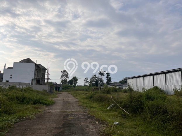 Tanah Kavling Dijual di Malang Kota, Malang dengan Luas Tanah 70m2 Tanah Kavling Dijual di Malang Kota, Malang dengan Luas Tanah 70m2