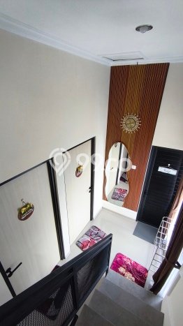 Vila Potensial Kawasan , Luas 60m2m², Lingkungan Asri untuk Anda Vila Potensial Kawasan , Luas 60m2m², Lingkungan Asri untuk Anda