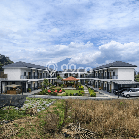 Unit Kost Dijual di Malang Kota dengan 10 Kamar Area Ramai Unit Kost Dijual di Malang Kota dengan 10 Kamar Area Ramai