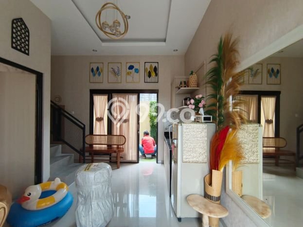 KESEMPATAN EMAS! Vila di Batu, Luas 60m2m², Kawasan Berkembang dengan nilai naik KESEMPATAN EMAS! Vila di Batu, Luas 60m2m², Kawasan Berkembang dengan nilai naik
