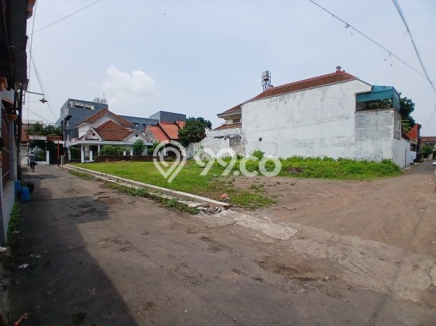 Untuk Dijual Tanah 147m2 di Malang Kota, Malang Untuk Dijual Tanah 147m2 di Malang Kota, Malang
