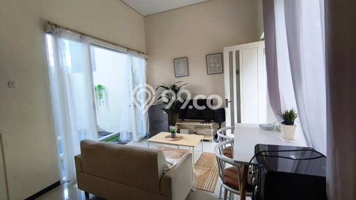 Vila di Batu, Area 66m2m², Area Strategis Vila di Batu, Area 66m2m², Area Strategis