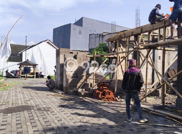 Unit Kost Dijual di Malang Spesifikasi 10 Kamar Tidur dan Kawasan Ramai Unit Kost Dijual di Malang Spesifikasi 10 Kamar Tidur dan Kawasan Ramai