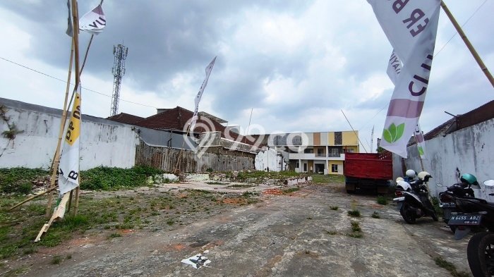 Kavling Tanah untuk Dijual di Malang Kota, Malang, Luas 112m2 Kavling Tanah untuk Dijual di Malang Kota, Malang, Luas 112m2