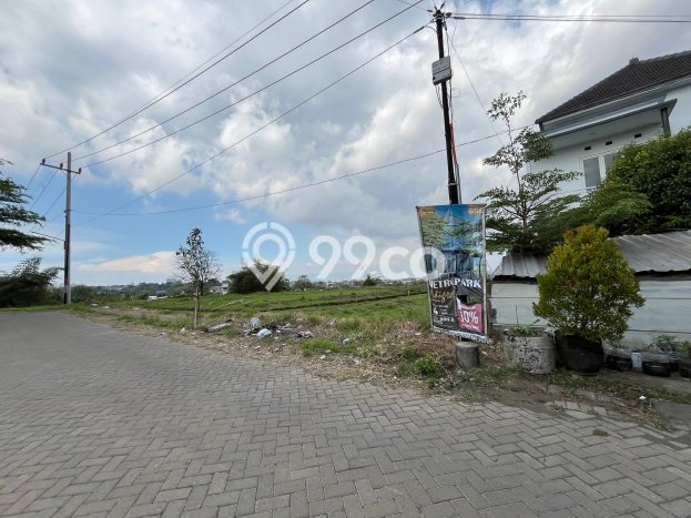 Tanah Dijual Area Strategis di Malang Kota Malang 70m2 Tanah Dijual Area Strategis di Malang Kota Malang 70m2