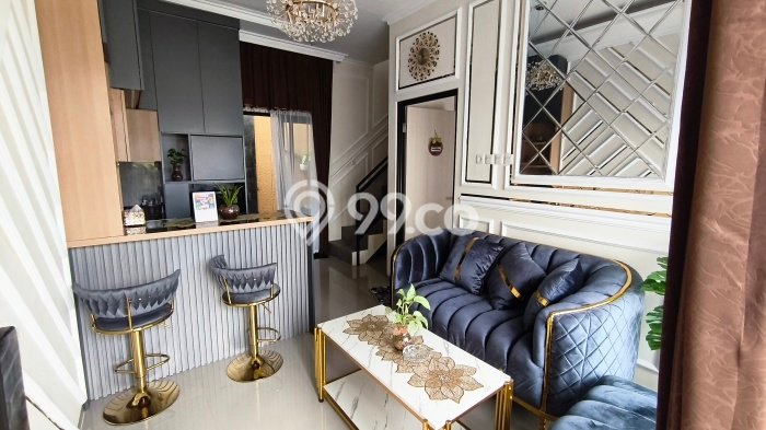 LOKASI TERBAIK! Vila di , Ukuran 80m2m², Lokasi Premium dengan jalan mudah LOKASI TERBAIK! Vila di , Ukuran 80m2m², Lokasi Premium dengan jalan mudah