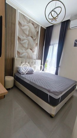 LOKASI TERBAIK! Vila di , Ukuran 80m2m², Lokasi Premium dengan jalan mudah LOKASI TERBAIK! Vila di , Ukuran 80m2m², Lokasi Premium dengan jalan mudah