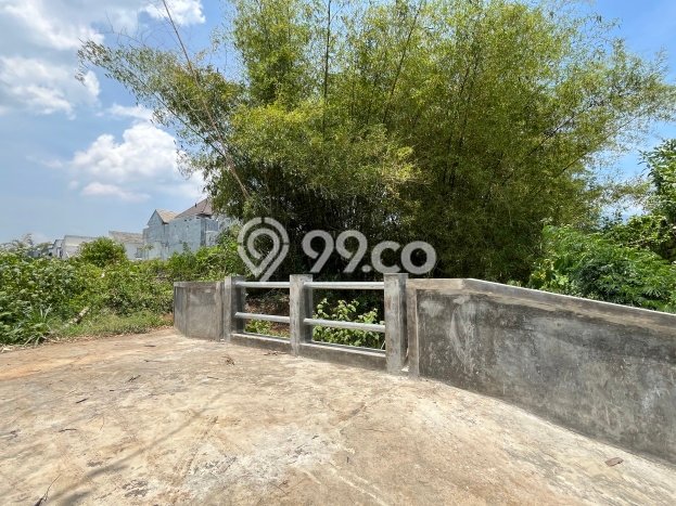 Lahan Kosong Dijual di Malang dengan Area 75m2 Lahan Kosong Dijual di Malang dengan Area 75m2