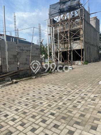 Rumah Minimalis 10 Kamar LT 78m2 di Malang Kota Rumah Minimalis 10 Kamar LT 78m2 di Malang Kota
