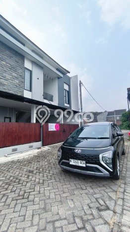 Rumah Kost untuk Dijual di Merjosari Punya 10 Kamar Rumah Kost untuk Dijual di Merjosari Punya 10 Kamar