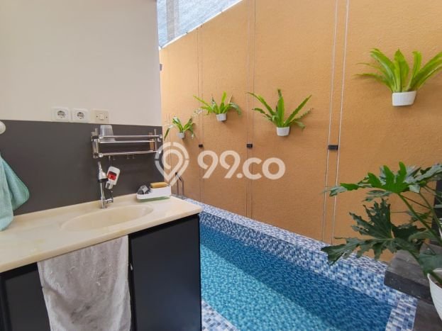 HOT DEAL! Vila di , Area 60m2m², Lokasi Prima HOT DEAL! Vila di , Area 60m2m², Lokasi Prima