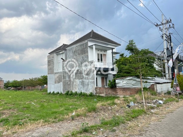 Tanah Dijual Area Strategis di Malang Kota Malang 70m2 Tanah Dijual Area Strategis di Malang Kota Malang 70m2