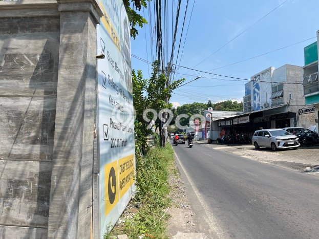 Kos-kosan Dijual di Malang Kota Malang Luas 132m2 Kos-kosan Dijual di Malang Kota Malang Luas 132m2