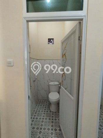 Dijual Rumah Modern 10 KT di Merjosari, Malang Dijual Rumah Modern 10 KT di Merjosari, Malang