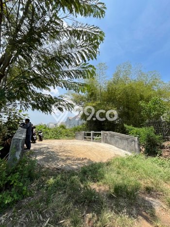 Dijual Tanah Lokasi Malang Kota, Malang Seluas 75m2 Dijual Tanah Lokasi Malang Kota, Malang Seluas 75m2