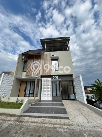 Dijual Vila Kawasan , Area 60m2m², Dekat mudah fasilitas Dijual Vila Kawasan , Area 60m2m², Dekat mudah fasilitas