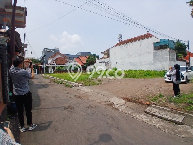 Untuk Dijual Tanah 147m2 di Malang Kota, Malang Untuk Dijual Tanah 147m2 di Malang Kota, Malang