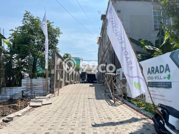 Unit Kost Dijual di Malang Kota dengan 10 Kamar Kawasan Ramai Unit Kost Dijual di Malang Kota dengan 10 Kamar Kawasan Ramai