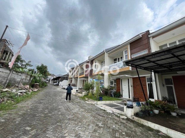 Vila di , Area 71m2m², Lokasi Premium Vila di , Area 71m2m², Lokasi Premium