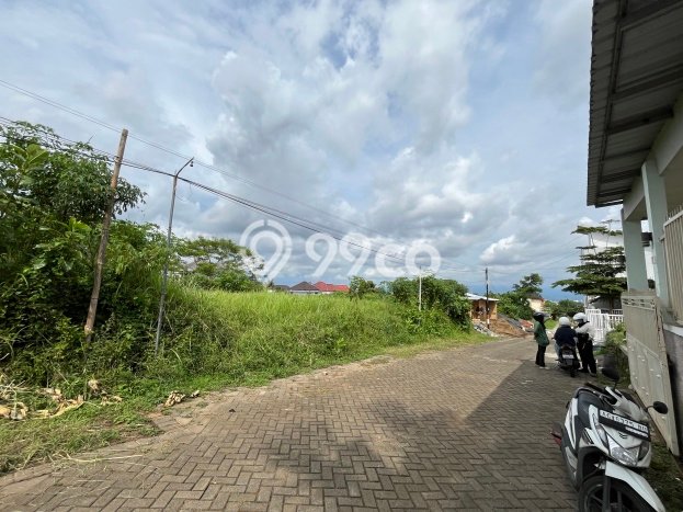 Kavling Tanah untuk Dijual di Malang Kota, Malang, Luas 216m2 Kavling Tanah untuk Dijual di Malang Kota, Malang, Luas 216m2