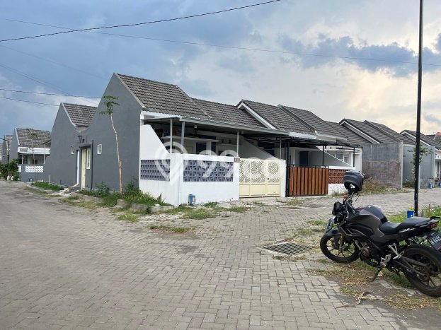 Dijual Tanah 72m2 di Malang Kota, Malang Dijual Tanah 72m2 di Malang Kota, Malang