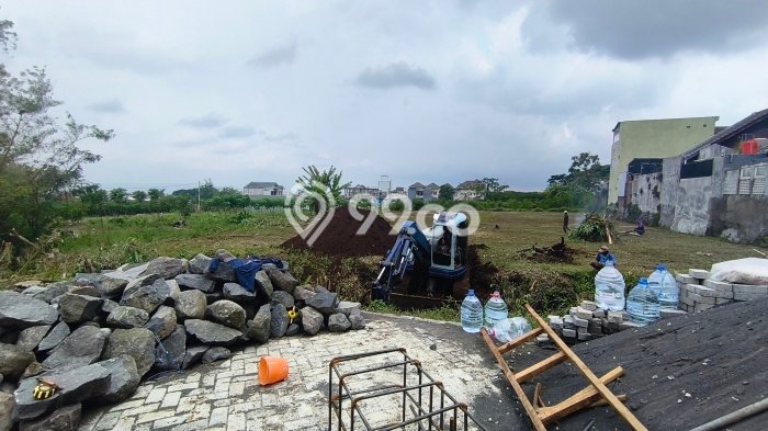 Rumah Kost untuk Dijual di Merjosari Punya 10 Kamar Rumah Kost untuk Dijual di Merjosari Punya 10 Kamar