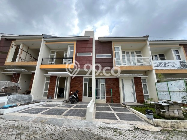 Aset Strategis! Vila di Junrejo, Area 70m2m², Lokasi Strategis dengan nilai meningkat Aset Strategis! Vila di Junrejo, Area 70m2m², Lokasi Strategis dengan nilai meningkat