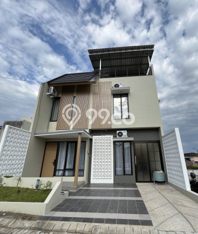 HOT DEAL! Vila di , Area 60m2m², Lokasi Prima HOT DEAL! Vila di , Area 60m2m², Lokasi Prima