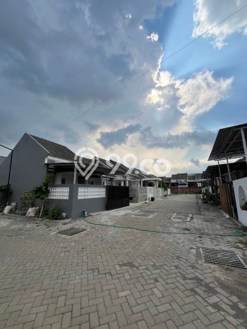 Kavling Tanah untuk Dijual di Malang Kota, Malang, Luas 72m2 Kavling Tanah untuk Dijual di Malang Kota, Malang, Luas 72m2