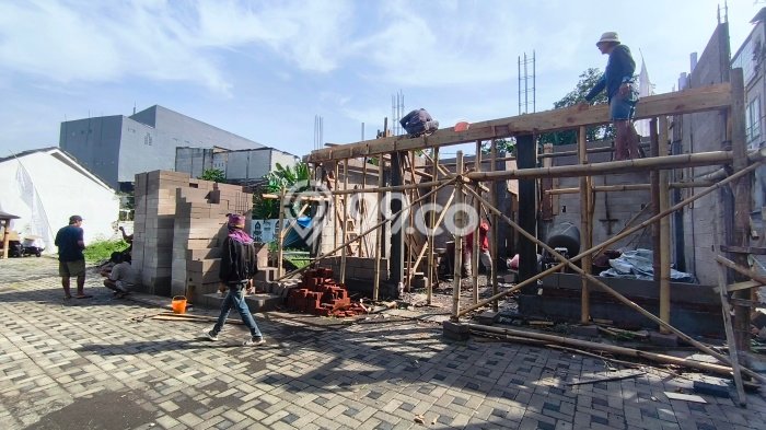 Kos-kosan Dijual di Malang Kota Malang Luas 150m2 Kos-kosan Dijual di Malang Kota Malang Luas 150m2