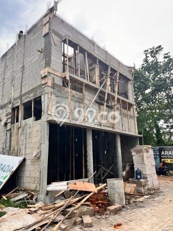 Unit Kost Dijual di Malang Kota dengan 10 Kamar Area Ramai Unit Kost Dijual di Malang Kota dengan 10 Kamar Area Ramai