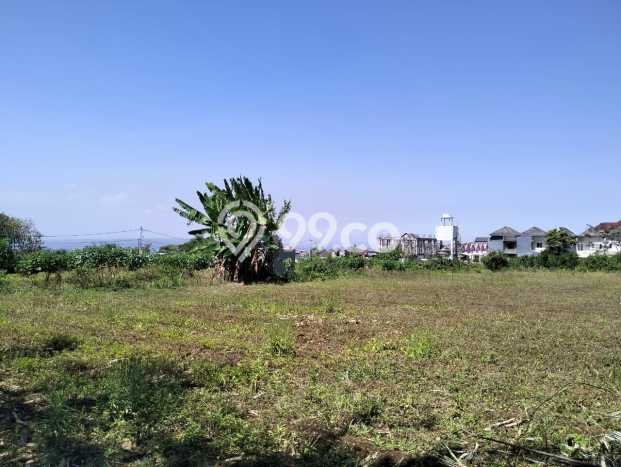 Tanah Siap Bangun Dijual di Malang Punya Luas 75m2 Tanah Siap Bangun Dijual di Malang Punya Luas 75m2