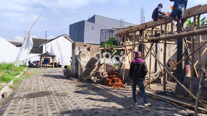 Dijual Segera Rumah Kost di Tunggulwulung, Malang 10 Kamar Dijual Segera Rumah Kost di Tunggulwulung, Malang 10 Kamar